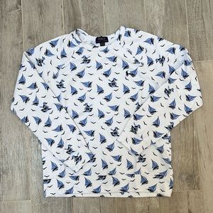 Boys Ralph Lauren Sweatshirt